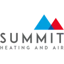 Summit Heating and Air brand logo