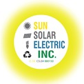 Sun Solar Electric