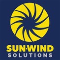 Sun-Wind Solutions