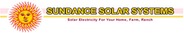 Sundance Solar Systems