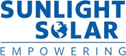 Sunlight Solar Energy