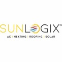 Sunlogix Energy brand logo