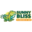 Sunny Bliss Plumbing & Air brand logo