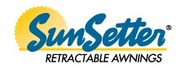 SunSetter Awnings logo