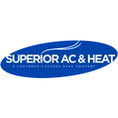 Superior AC & Heat brand logo