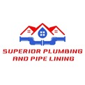Superior Plumbing and Pipeline logo