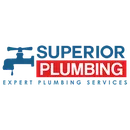 Superior Plumbing brand logo