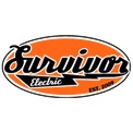 Survivor Electric Survivor Electric