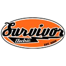 Survivor Electric brand logo