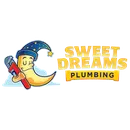 Sweet Dreams Plumbing brand logo