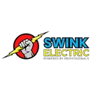 Swink Electric brand logo