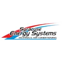 Syracuse Energy Systems brand logo