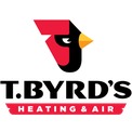 T. Byrd's Heating and Air T. Byrd's Heating and Air