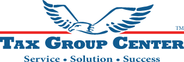 Tax Group Center Reviews image