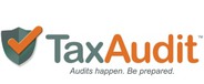 TaxAudit.com logo