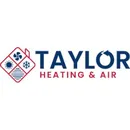Taylor Heating & Air brand logo