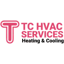 TC HVAC Services brand logo