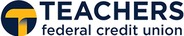 Teachers Federal Credit Union Logo