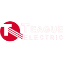 Teague Electric brand logo