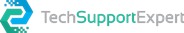 Tech Support Expert logo