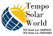 Tempo Solar World