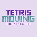 Tetris Moving brand logo