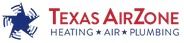 Texas AirZone logo