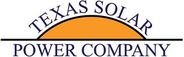 Texas Solar Power Company Texas Solar Power Company