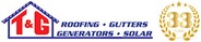 T&G Roofing and Solar Company