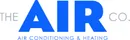 The Air Company brand logo