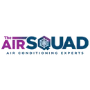 The Air Squad brand logo