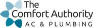 The Comfort Authority logo