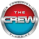 The Crew brand logo