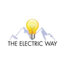 The Electric Way brand logo