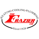 The Frazier Company brand logo