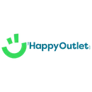The Happy Outlet brand logo