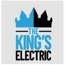 The King's Electric brand logo