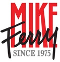 The Mike Ferry Organization logo