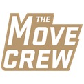 The Move Crew brand logo