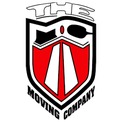 The Moving Company brand logo