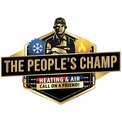The People's Champ - Heating and Air