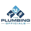 The Plumbing Officials brand logo