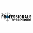 The Professionals Moving Specialists