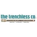The Trenchless Co. brand logo