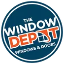 The Window Depot brand logo