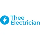 Thee Electrician brand logo