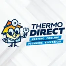 Thermo Direct brand logo
