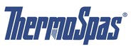 ThermoSpas Hot Tubs logo