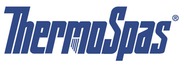 ThermoSpas Swim Spas logo