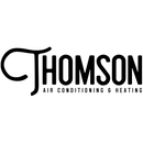 Thomson Air Conditioning & Heating brand logo